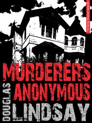 cover image of Murderers Anonymous